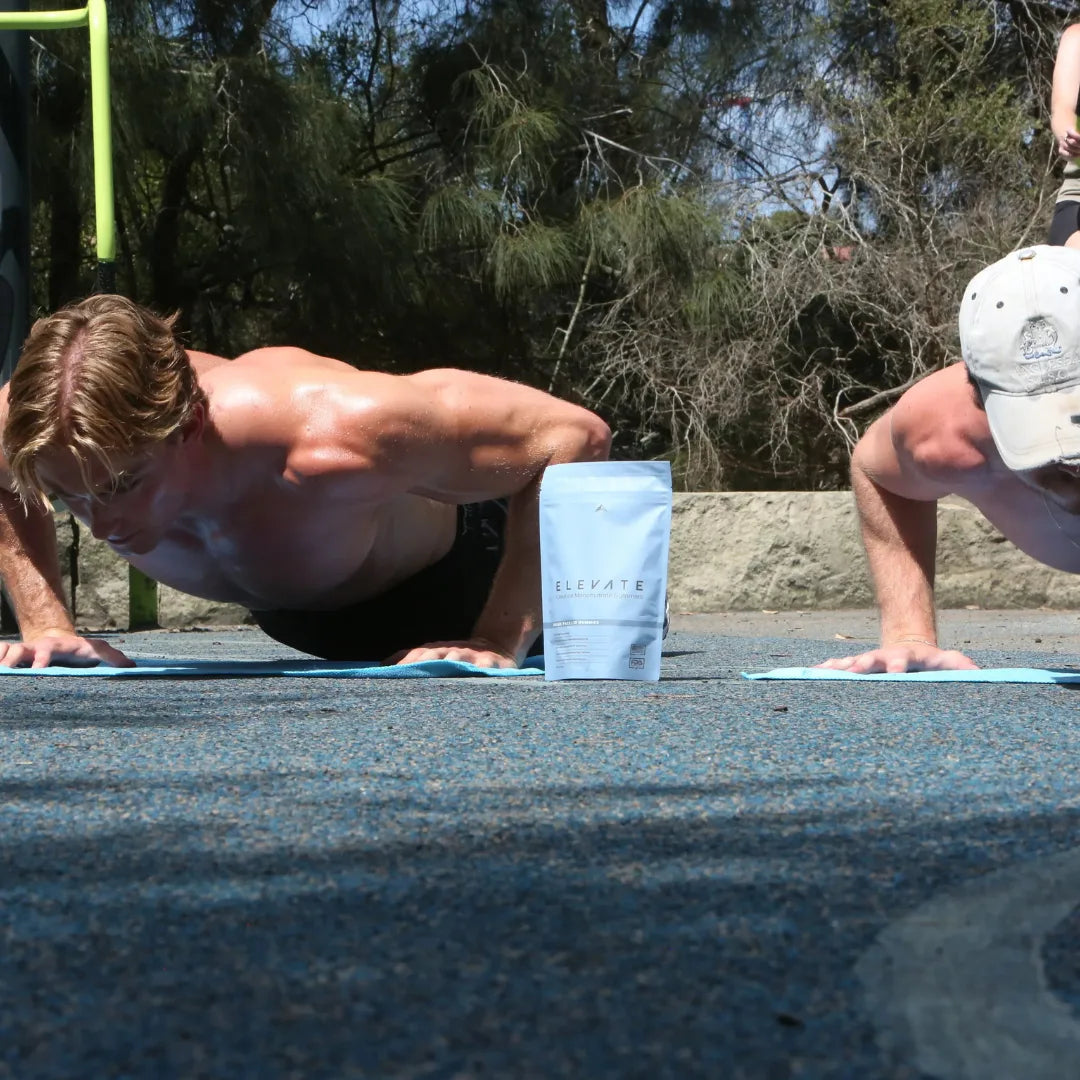 Creatine Gummies Loading Phase Explained: Fast-Track Results With the 7-Day Plan