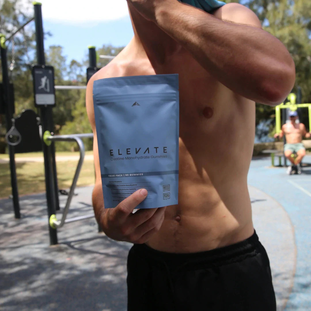 Do Creatine Gummies Help With Endurance? The Science Behind Stamina, Recovery & Performance