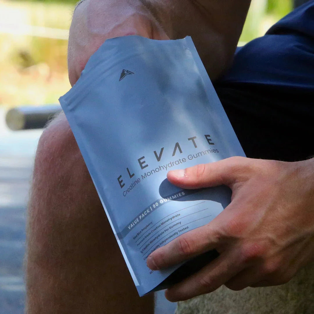 How Do Creatine Gummies Work? A Beginner’s Guide to Strength, Recovery & Results