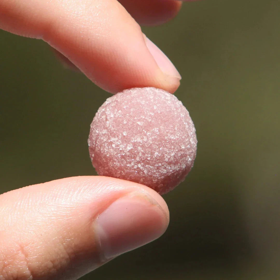 The Real Benefits of Creatine Gummies: Strength, Recovery & Energy in One Simple Step