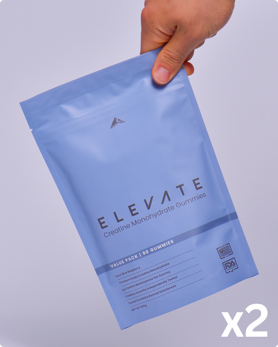 Elevate 2 Bundle Pack #size_2-bundle-pack-25-off-free-shipping