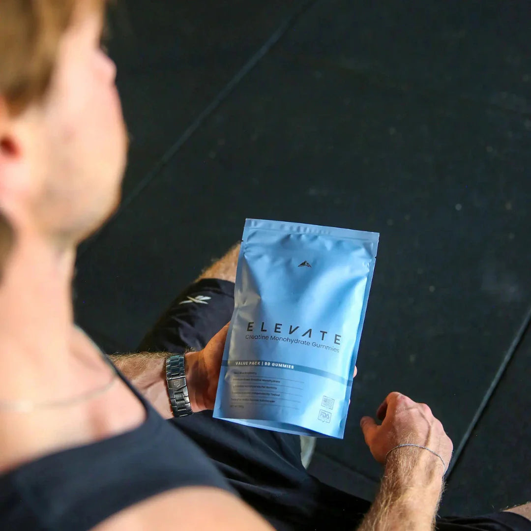 How Many Creatine Gummies Should I Take Per Day?